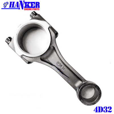 Engine Spare Parts Diesel Connecting Rod For 4D32 ME012250