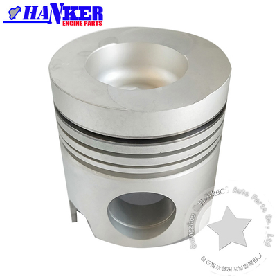 13216-2080 P09C Engine Piston Parts For HINO EP100 EP100-1 Truck