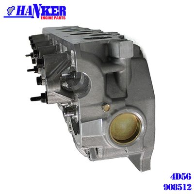 4D55 4D56 Engine Cylinder Head For Mitsubishi Car Engine 22100-42700 MD185922 MD185926 MD109736