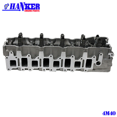 4M40 Cylinder Head Assembly Cast Iron 4M40T ME202621