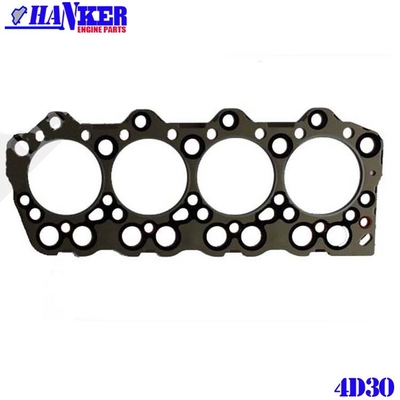 4D30 4D31 metal Cylinder head For Mitsubishi Canter ME011045