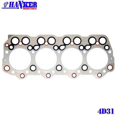 ME999279 For Metal Cylinder Head For Mitsubishi Canter 4D31 Guangzhou factory