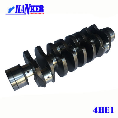 8-97165-483-0 4HE1 Crankshaft For High Quaity Isuzu Spare Parts 8-97165483-0