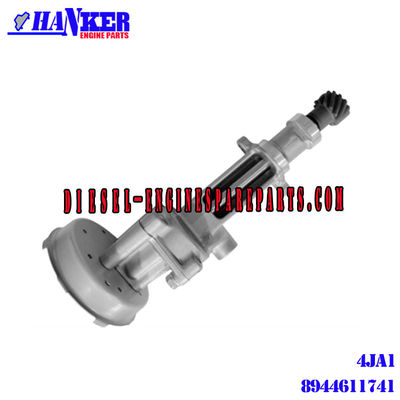 China OEM Quality 4JA1 4JA1T NKR Oil Pump  For Isuzu 8944611741 8-94461-174-1