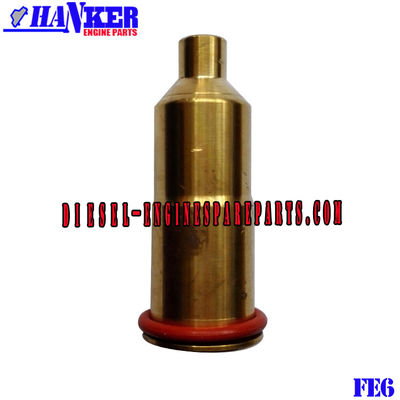 Fuel Injector Copper Sleeve Nozzle Tube For Nlssan FE6 NE6 PD6 Engine 11070-Z5504