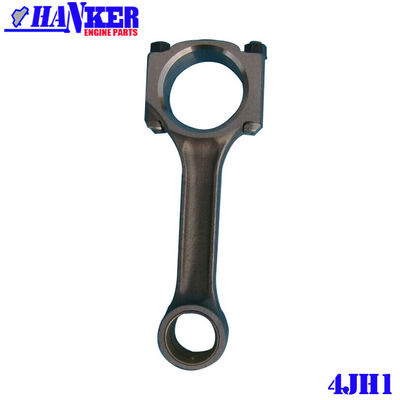 Genuine 4JH1 NKR77 Engine Parts Connecting Rod 8980126020 For isuzu 8-98012-602-0
