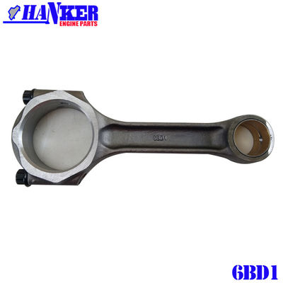 Isuzu 6BD1 Forged Connecting Rod Assembly 1-12230-129-1