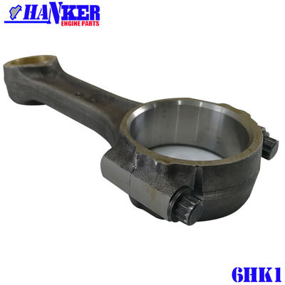 6HK1 4HK1 Forged Connecting Rod For Isuzu 8-98018425-2 8-98018-425-2