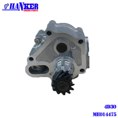 Mitsubishi Engine Auto Parts Oil pump for 4D30 6DS7 ME014475