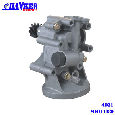 ME014489  Oil Pump For 4D31 CANTER FE449,4D34 3900cc Top Quality