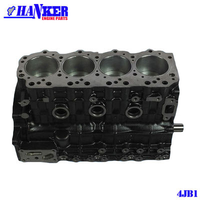 4JB1 Diesel Engine Cylinder Block