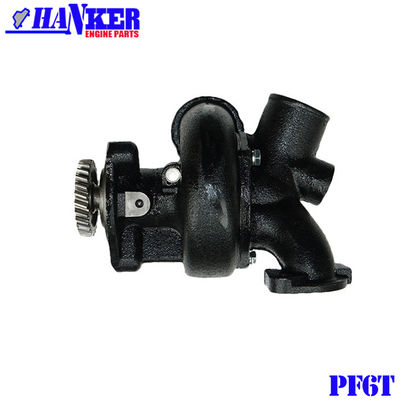 PF6T Engine Water Pump 21010-96266 21008-96072 Nissan Engine Parts