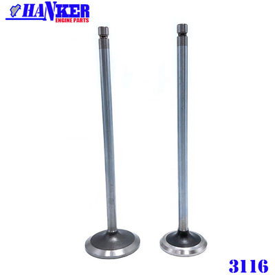 1457390 Intake And Exhaust Valves