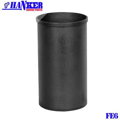 Nissan UD FE6T Cylinder Liners And Sleeves