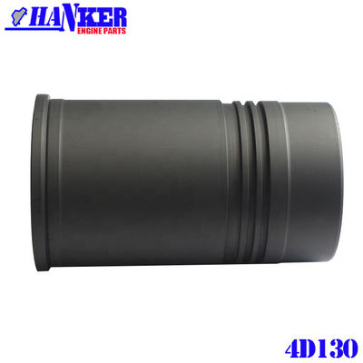 4D130 Diesel Engine Cylinder Liner 6115-21-2210 6115-21-2212 6115-21-2211