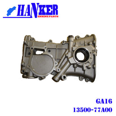 GA16I B12 331 1600CC Auto Engine Parts Oil Pump 13500-77A00 13500-77A01