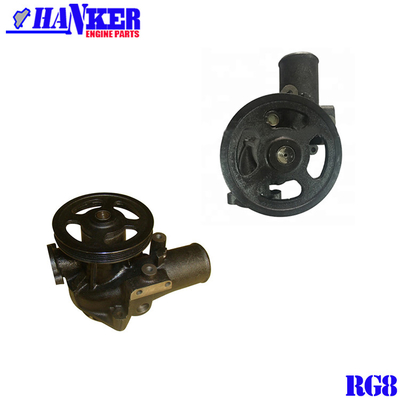 Heavy Truck Parts Ud Cw520 Rg8 Water Pump 21010-97361 21010-97573