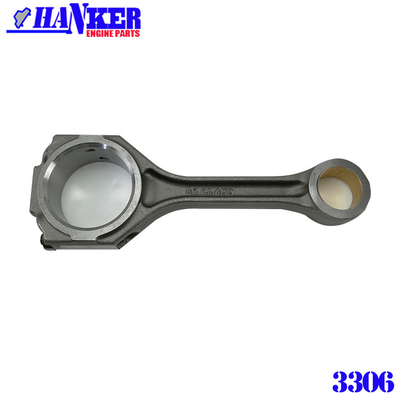 40Cr Diesel Connecting Rod For after market diesel Engine 3306 8N1721 Machinery Parts