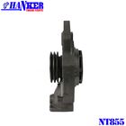 NT855 NTA855 Water Pump 3801715 Diesel Engine Spare Parts
