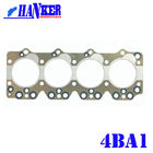 Iron Steel 4BA1 5-11141-088-0 Cylinder Head Gasket Set