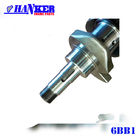 Professioal Manufacturer 6BB1 old Engine Crankshaft For Isuzu 5-12310-050-1  5123100501