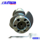 Professioal Manufacturer 6BB1 old Engine Crankshaft For Isuzu 5-12310-050-1  5123100501