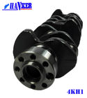 Excavator Engine Parts ISUZU 4KH1 600p Crankshaft 8-97131-664-0 8971316640
