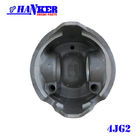 Isuzu 4JG2  Piston Ring Set Cylinder Liner Kit 8-97176-620-0 8971766200