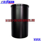 Phosphated Black 4HJ1 Engine Cylinder Liner Sleeve For Isuzu
