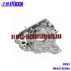 China Oil Pump Factory 6VD1 For Isuzu 6VE1 Engine Canton 8971364630 8-97136-463-0