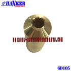 Komatsu 6136-11-1130 Copper Diesel Nozzle Tube For S6D125 PC200-3 6D105 6D95 4D95