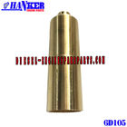 Komatsu 6136-11-1130 Copper Diesel Nozzle Tube For S6D125 PC200-3 6D105 6D95 4D95