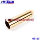 Komatsu Copper Diesel Nozzle Tube For 6D155 first quality