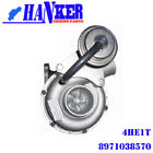 RHF55 8971038570 Turbocharger With Gaskets For Isuzu NQR Truck 4HE1T 4HE1-T