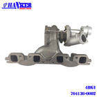 704136-0002 4HG1 Turbocharger With Gaskets For Isuzu Truck 8973264520 8-97326-452-0