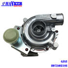 RHF4 Turbocharger Turbo For Isuzu 4JA1 TFR 2.5L 8972402101 8-97240-210-1 Factory