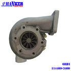 EX450-5 6RB1 Turbo Turbocharger 1144003400 1-14400340-0 114400-3400