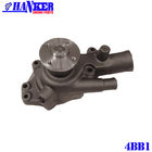 Isuzu 4BB1 4BA1 Engine Water Pump Stock 5-13610-009-0 5-13610-027-0  5-13610-041-3