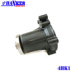 Isuzu Spare Parts Water Pump 8-98038845-0 For Excavator Engine 4HK1 4 Holes