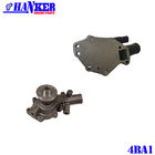 4BC1 Water Pump For Isuzu 4BA1 5-13610-187-0