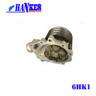 6HK1 Four Grooves FWater Pump For Isuzu With High Quality 8-94391-059-5