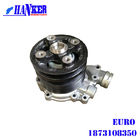 Isuzu 6HK1 Diesel Engine Water Pump 1-87310835-0 1873108350 187310-8350 Used For ISUZU Spare Parts