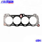 Isuzu Parts For 4ZD1 Engine Cylinder Head Gasket 8-94324-053-0 For Full Gasket Set 5-87812-076-1