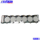 Isuzu 6HH1 Engine Cylinder Head Gasket For Engine Parts 8-94393-346-1 8943933461