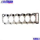 Isuzu 6HK1 Engine Cylinder Head Gasket For Engine Parts Electric Injection New Type