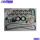 1-87810-732-2 Fit For Isuzu 6SD1 6SD1T Full Complete Gasket Set Kit Set 1878107322
