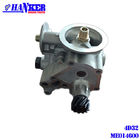 Mitsubishi  4D32 4D33 4D34 Engine Oil Pump ME014600 26100-41400