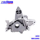 4G93 4G92 4G94 Engine Auto Oil Pump For Mitsubishi MD342095 MD342096  MD369970