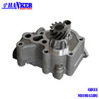 ME084586 6D31 Engine Parts Oil Pump For Mitsubishi D4AL D4AF D4AE