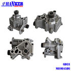 ME084586 6D31 Engine Parts Oil Pump For Mitsubishi D4AL D4AF D4AE